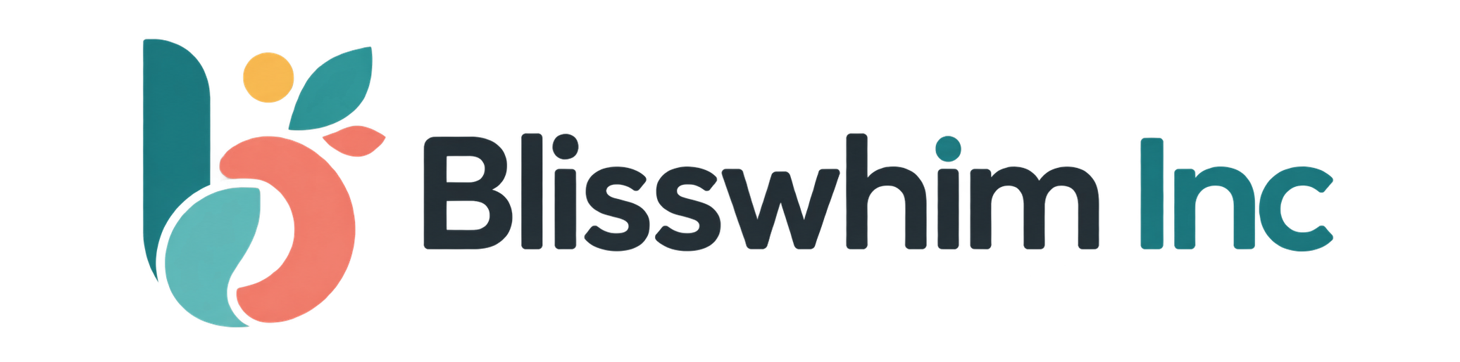 Blisswhim Inc Digital Promotion logo